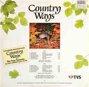 Various - Country Ways