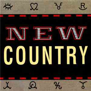 Various - Entertainment Weekly Presents New Country