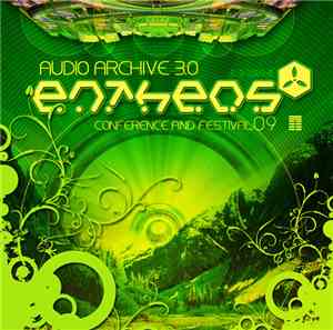 Various - Entheos Audio Archive 3.0