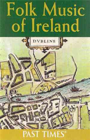 Various - Folk Music Of Ireland