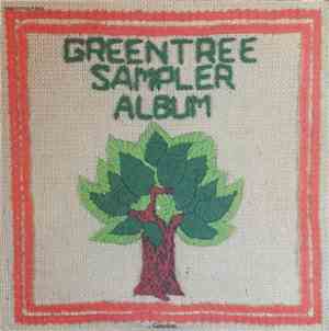 Various - Greentree Sampler Album