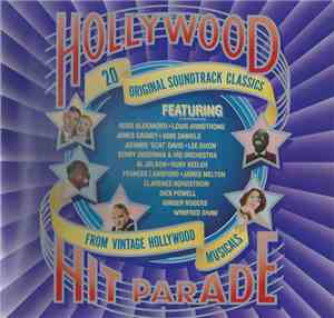 Various - Hollywood Hit Parade