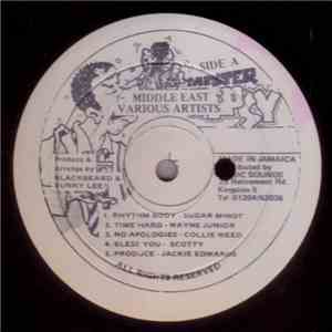 Various - Middle East
