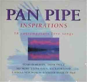 Various - Pan Pipe Inspirations