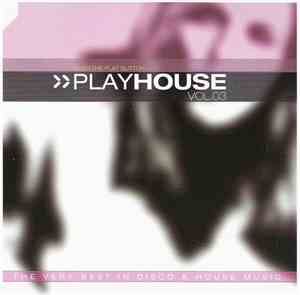Various - Play House Vol. 03