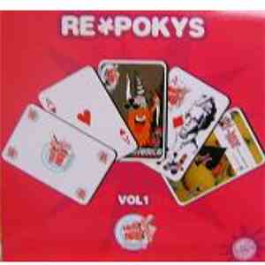 Various - Repokys Vol. 1