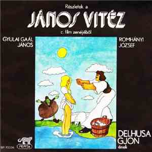 Various - Részletek A ,,János Vitéz