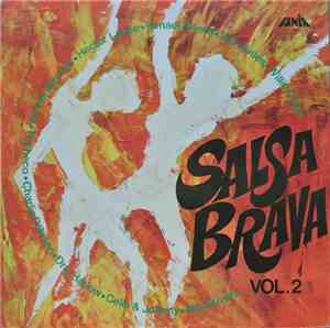 Various - Salsa Brava VOL.2