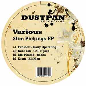 Various - Slim Pickings EP