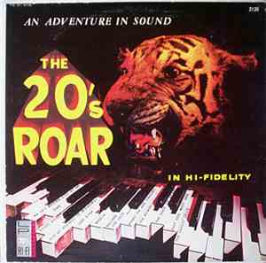 Various - The 20's Roar