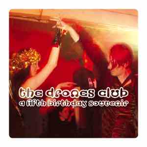Various - The Drones Club - A Fifth Birthday Souvenir