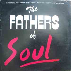 Various - The Fathers Of Soul