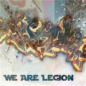 Various - We Are Legion