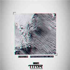 Vegim - Psychosis EP