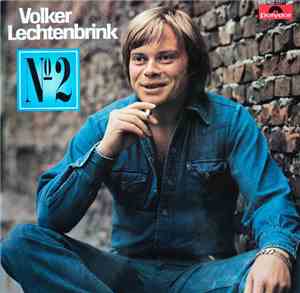 Volker Lechtenbrink - No. 2