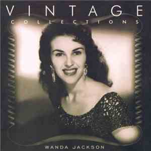 Wanda Jackson - Vintage Collections