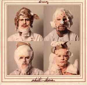 White Denim - Drug