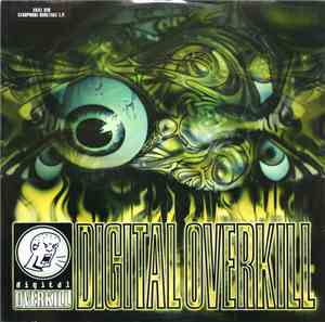 Xenophobe - Soultake E.P.