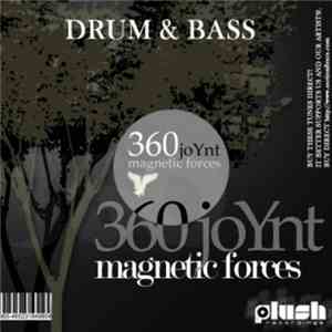 360 JoYnt - Rotate Your Visual