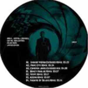 Adele  - Skyfall Remixes