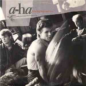 a-ha - Hunting High And Low