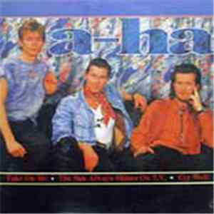 a-ha - The Best