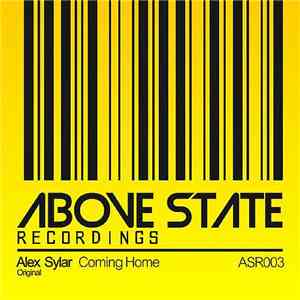 Alex Sylar - Coming Home