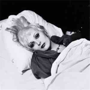 Antony And The Johnsons - The Lake