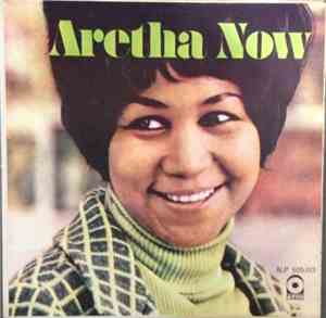 Aretha Franklin - Aretha Now