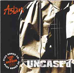 Aslan - Uncased