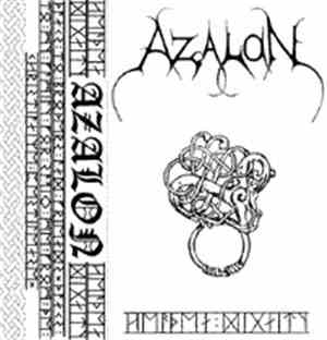Azalon  - Heathen Dignity