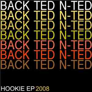 Back Ted N-Ted - Hookie EP