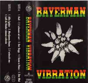 Bayerman Vibration - Bayerman Vibration