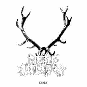 Black Antlers - Demo I
