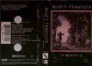 Blues Traveler - Travelers & Thieves