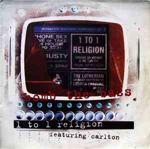 Bomb The Bass Featuring Carlton - One To One Religion