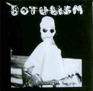Botulism  - Botulism