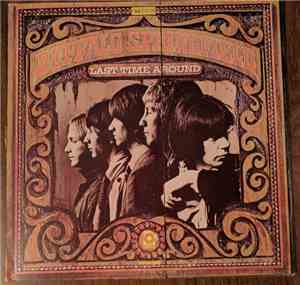 Buffalo Springfield - Last Time Around