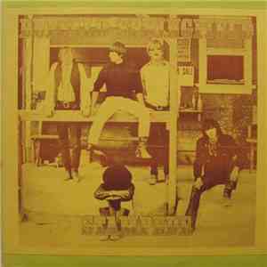 Buffalo Springfield - Stampede