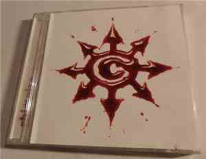 Chimaira - The Impossibility Of Reason