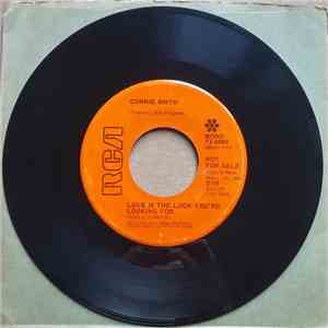 Connie Smith - Love Is The Look You're Looking For / My Ecstasy