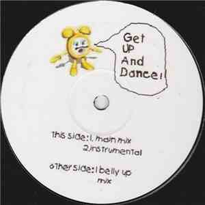 Crazy Bald Heads - Get Up And Dance!