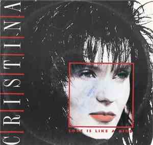 Cristina - Love Is Like A Bird / Music Box