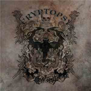 Cryptopsy - Cryptopsy