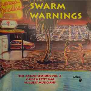 C-Side & Petit Mal - Swarm Warning