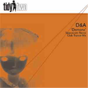 D & A - Demons