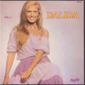 Dalida - Dalida Vol.1