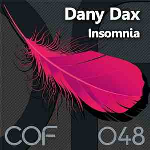 Dany Dax - Insomnia