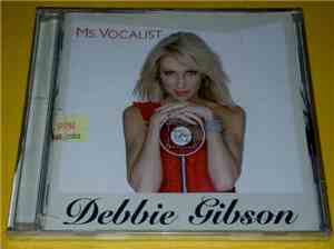Debbie Gibson - Ms. Vocalist