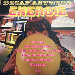 Decap Antwerp - Energie